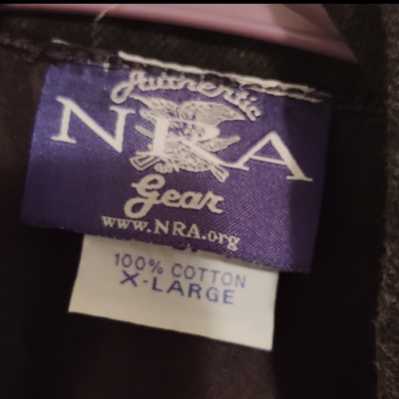 Men's Conceal Carry Vest - Picture 4 of 8